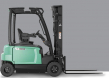 MITSUBISHI FB18ACN